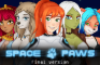 Space Paws (Final version)