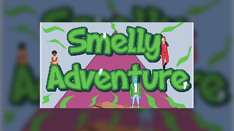 Smelly Adventure