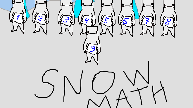 SnowMath