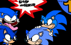 (PART:1) Sonic Voice Actor Battle