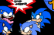 (PART:1) Sonic Voice Actor Battle