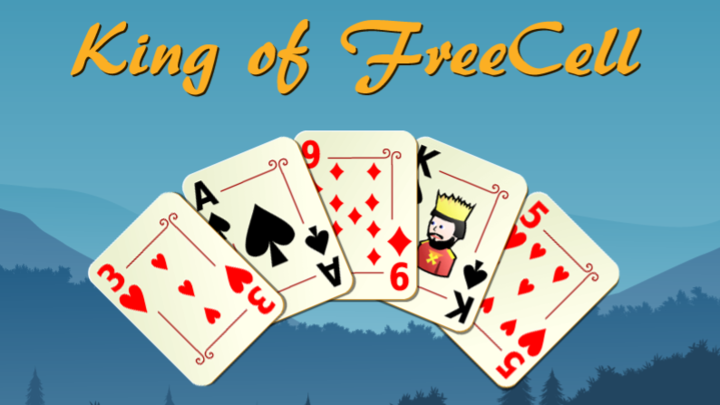King of FreeCell