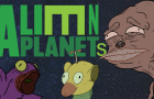 Alien Planets