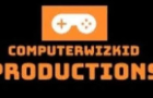 Do you like my Computerwizkid Productions logo?