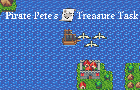 Pirate Pete's Treaure Task (DEMO)