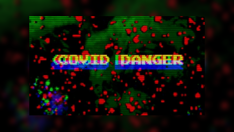 COVID DANGER :20020