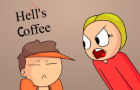 Hell's Coffee