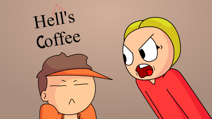Hell's Coffee