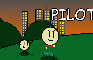 Chris the Stick Adventures - Pilot REDUX
