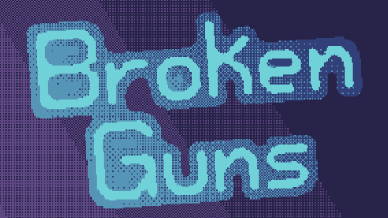 Broken Guns
