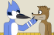 Regular Show: When These Feelings Are Relay?