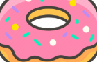 donut run!