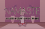 Namaste: A Guided Meditation by Charlie