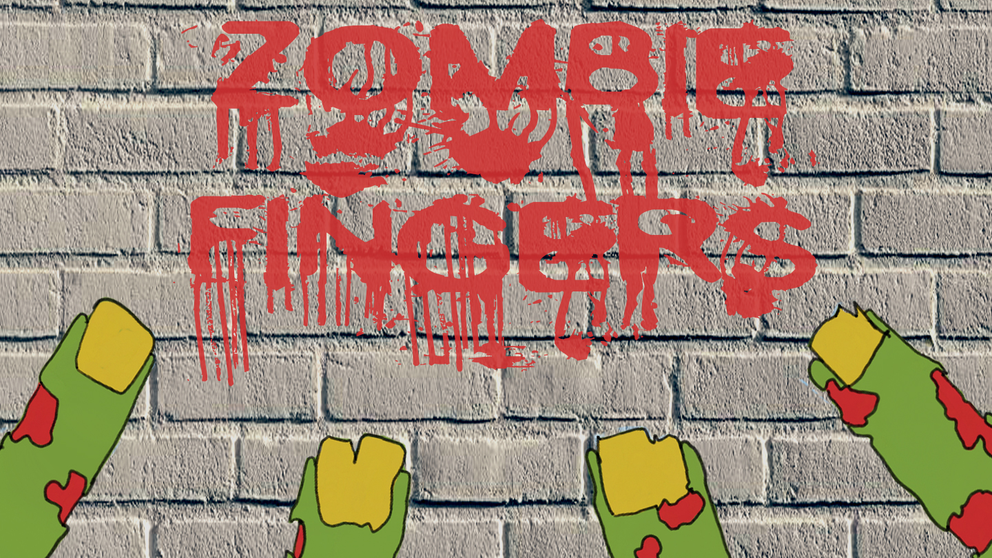 Zombie Fingers