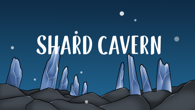 Shard Cavern