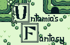 Untamia's Fantasy