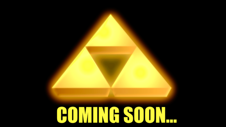 Zelda CDi Reanimated Collab Trailer 2 (COMING SOON)
