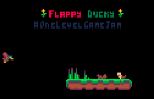 Flappy Ducky