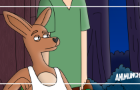 Scooby Roo &amp;amp; the Mystery of Old Mate