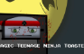 Magic Teenage Ninja Toaster :ep1