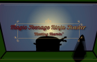 Magic Teenage Ninja Toaster :ep2