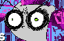 Contagious Stupidity : Foamy The Squirrel