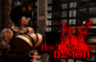 How to Train your Demon [Futa X Futa]