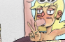 no sound version leni x summer futa
