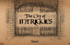 The City of Intrigues