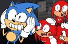 The Sonic &amp; Knuckles Show: &amp; Knuckles