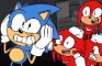 The Sonic & Knuckles Show: & Knuckles