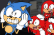 The Sonic &amp; Knuckles Show: &amp; Knuckles