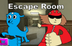 MWTV | Escape Room