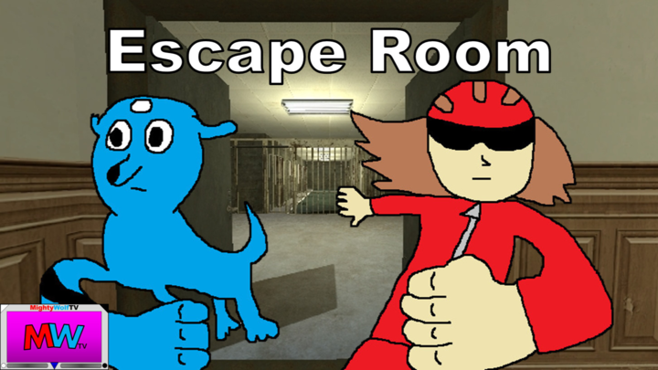 MWTV | Escape Room