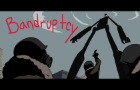 Bankruptcy/Bandruptcy Fan animation