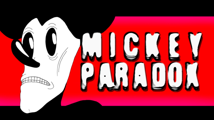 Mickey Paradox