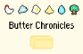 Butter Chronicles