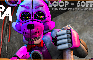 Funtime Rub [Loop 60fps]