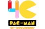 Happy 40th Pac-Man