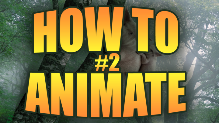 HOW TO ANIMATE WITH ADOBE FLASH TUTORIAL #2 (SCENES)