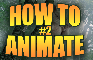 HOW TO ANIMATE WITH ADOBE FLASH TUTORIAL #2 (SCENES)