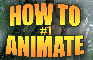 HOW TO ANIMATE WITH ADOBE FLASH TUTORIAL #1 (LAYERS & SIMPLE MOVEMENT)