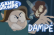 DAMPE! - Game Grumps Animated