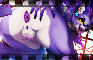 Belladonna's Purple Star