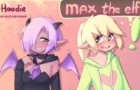 Max the Elf ♂ - Demo v2.81