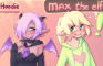Max the Elf ♂ - Demo v3.10