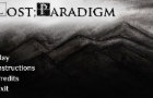 Lost;Paradigm