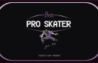 Ben Pro Skater