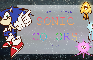 I AM THE MAN MEME Sonic Colors