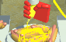 Heavy Mustard: A County Fair Hotdog Simulation